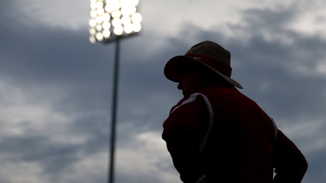 Nick Saban